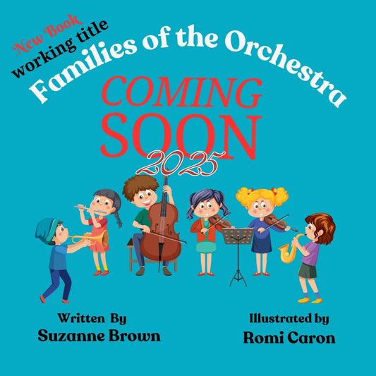 Families of the Orchestra